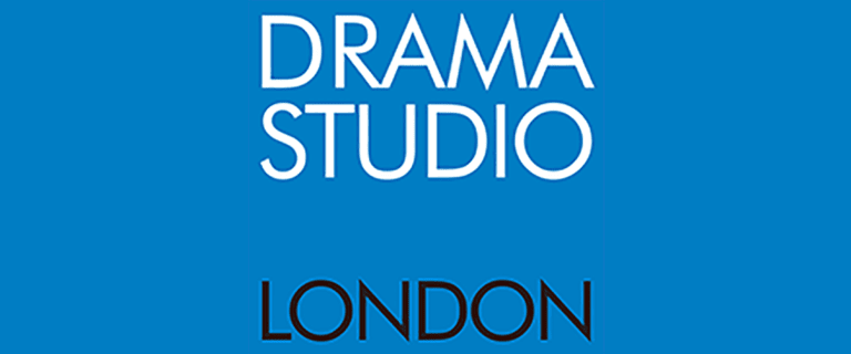 Drama-studio-london-logo