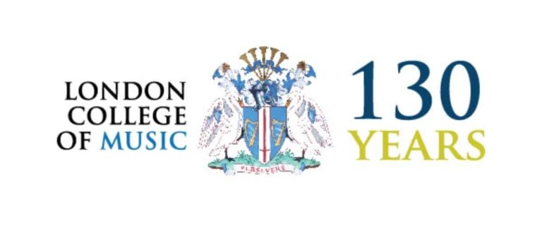 London-College-of-Music-Logo